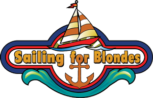 Sailing for Blondes